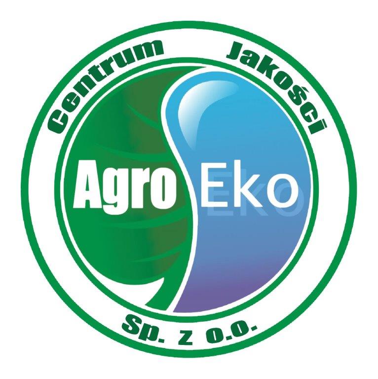 logo Centrum Jakości AgroEko